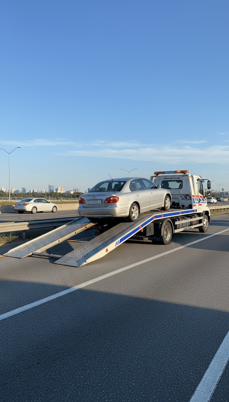 Benefits of Selling Your Junk Car in East Farmington Heights, CT to Cash In Your Clunker