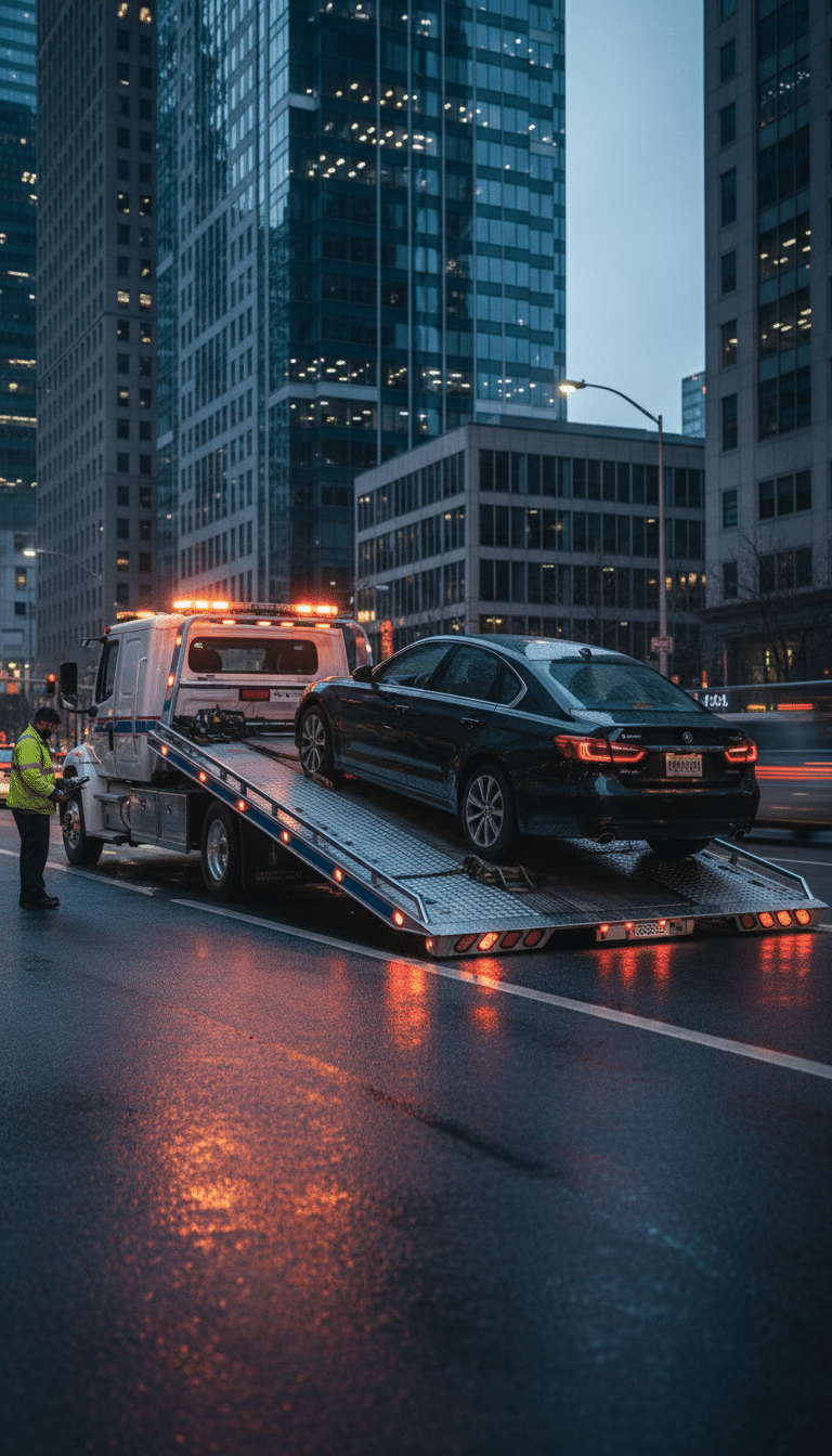 Benefits of Selling Your Junk Car in East Fishkill, NY to Cash In Your Clunker