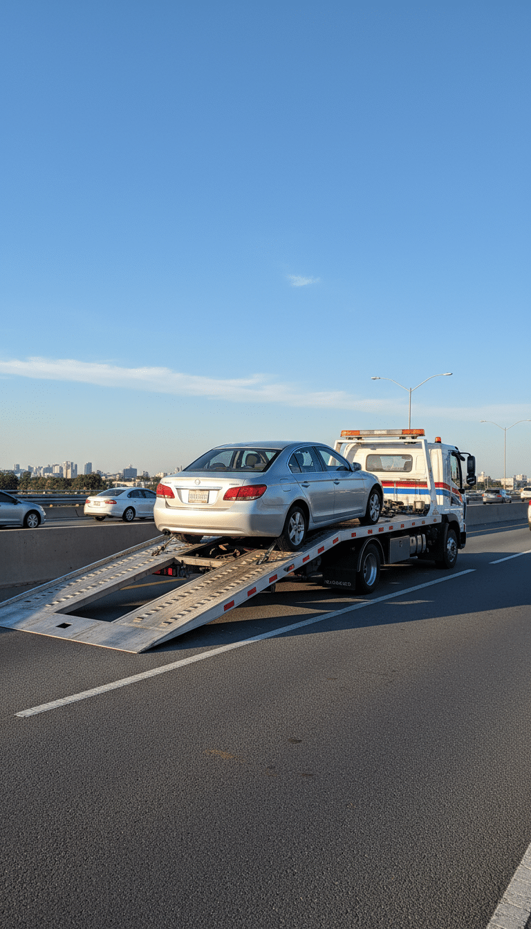 Benefits of Selling Your Junk Car in East Flatbush, NY to Cash In Your Clunker