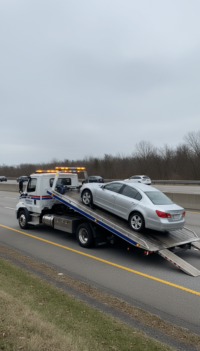 Benefits of Selling Your Junk Car in East Florence, AL to Cash In Your Clunker