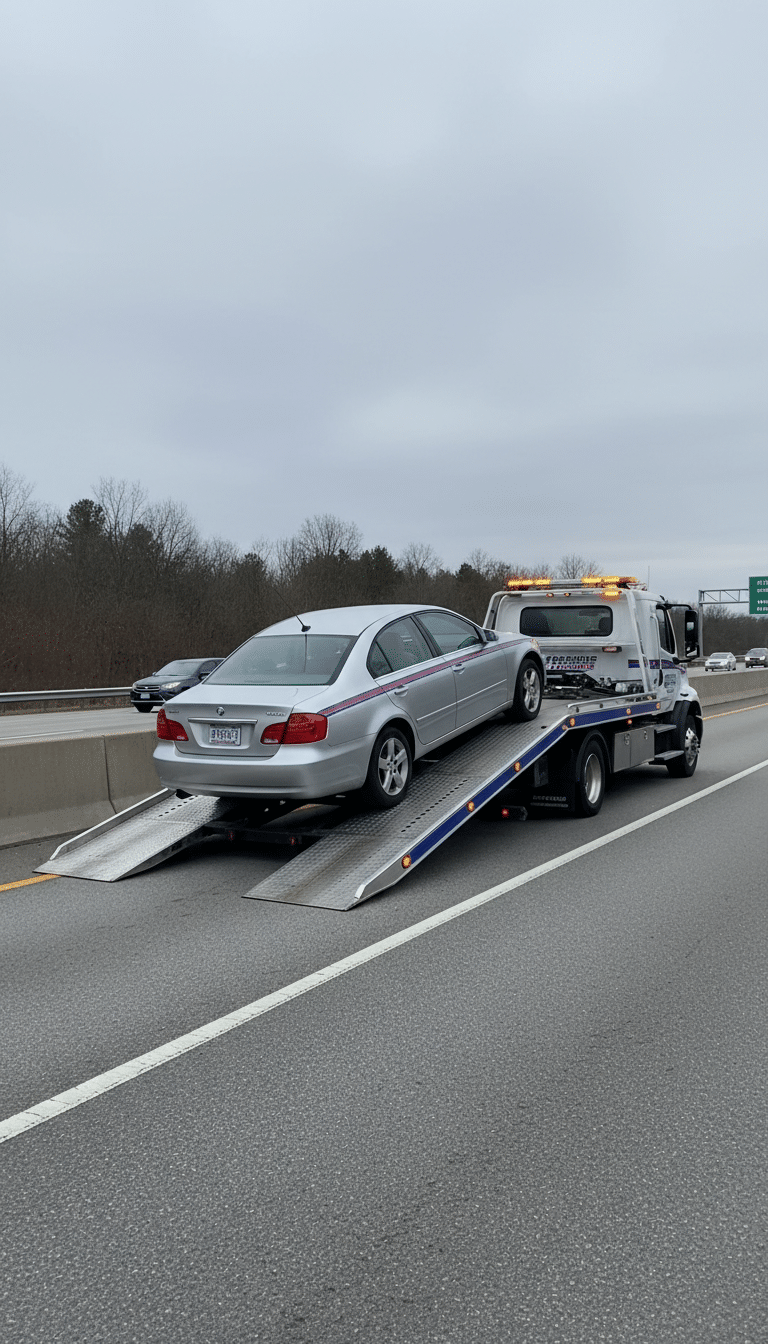 Benefits of Selling Your Junk Car in East Hartford, CT to Cash In Your Clunker