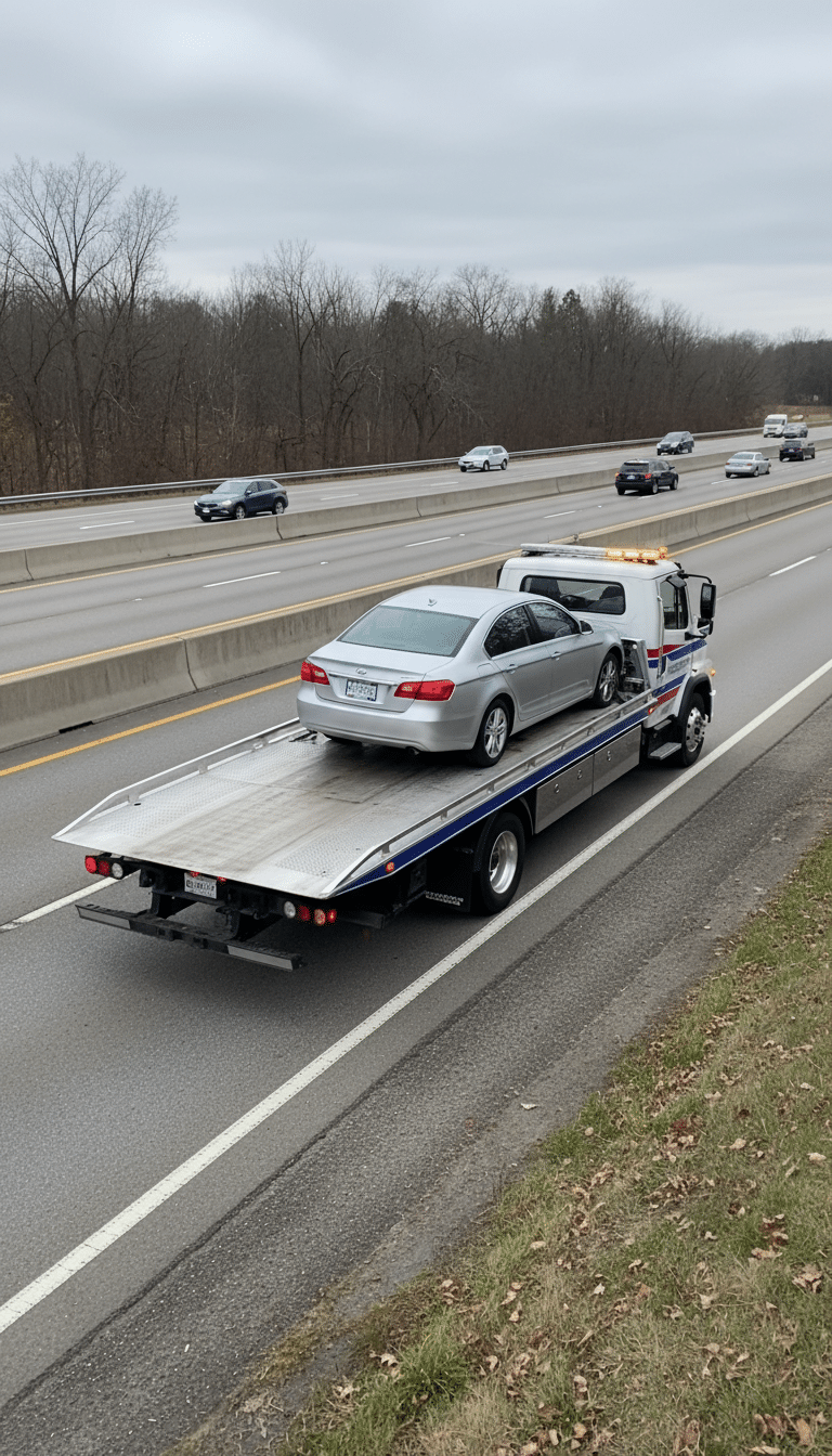 Benefits of Selling Your Junk Car in East Hill-Meridian, WA to Cash In Your Clunker