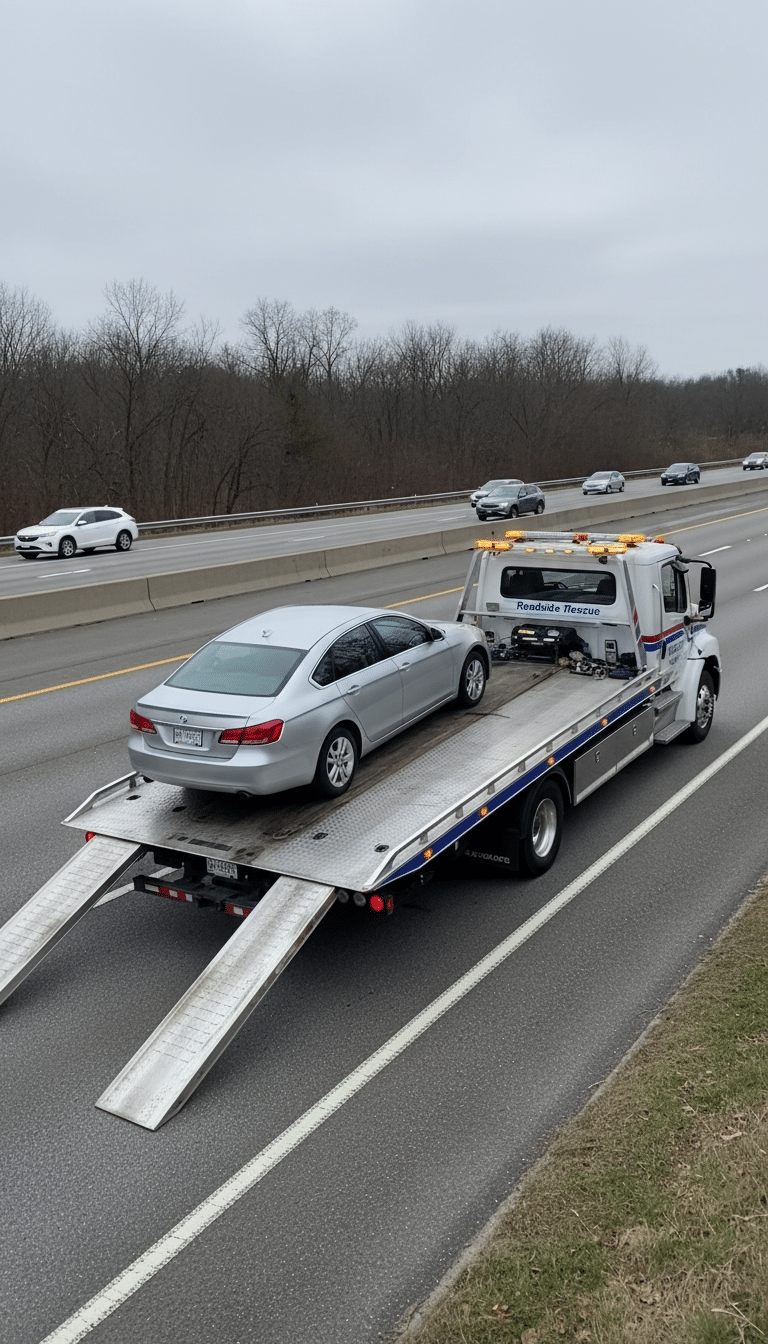 Benefits of Selling Your Junk Car in East Hill, WI to Cash In Your Clunker