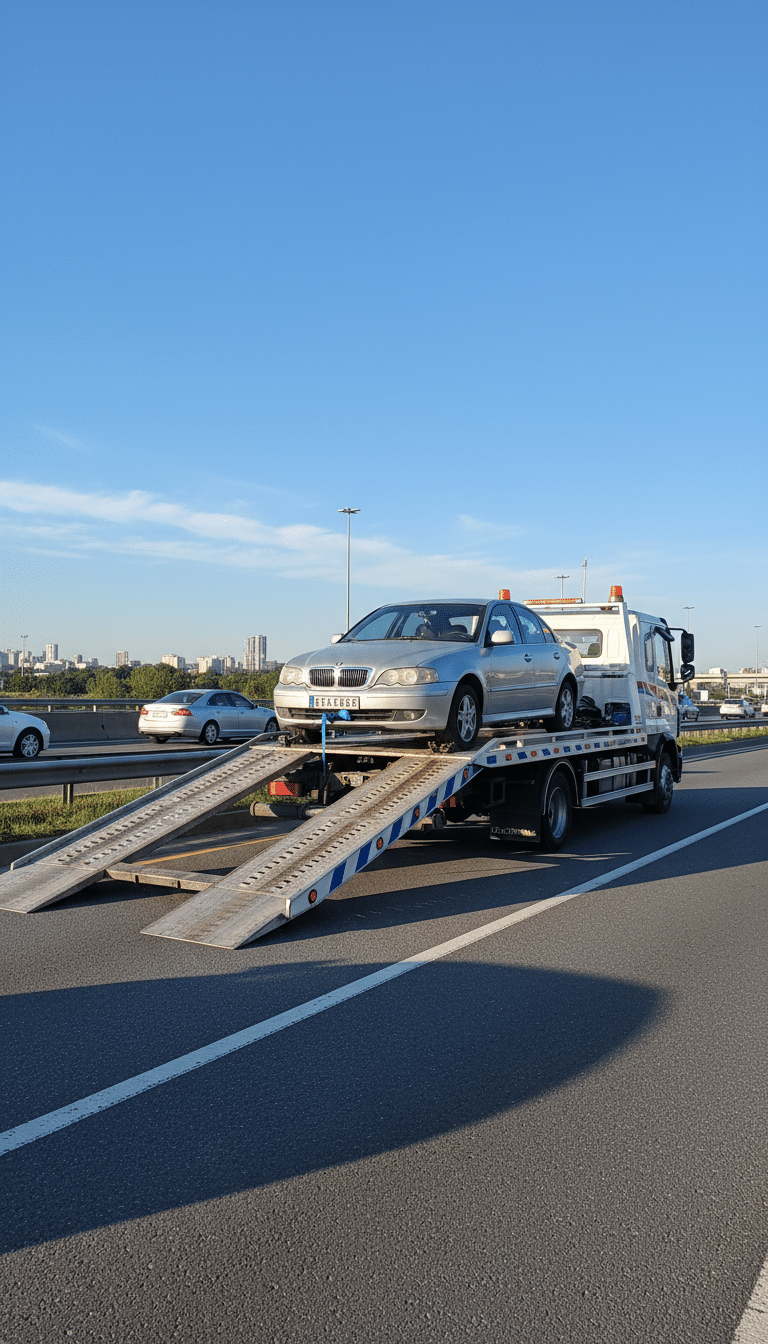 Benefits of Selling Your Junk Car in East Honolulu, HI to Cash In Your Clunker