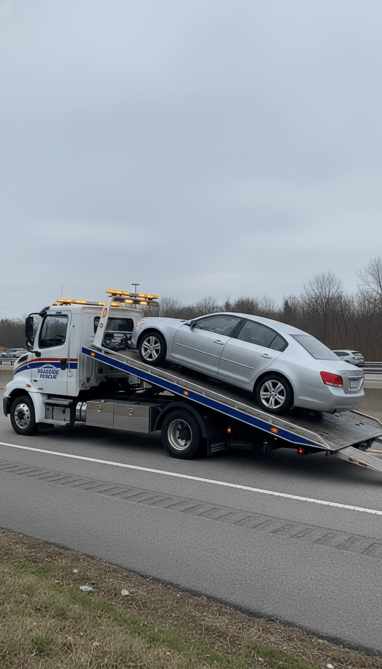 Benefits of Selling Your Junk Car in East Independence, MO to Cash In Your Clunker