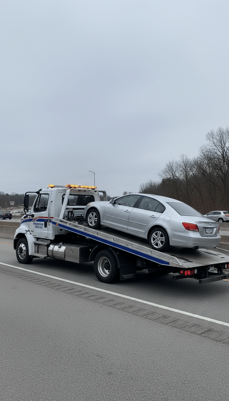 Benefits of Selling Your Junk Car in East Lake-Orient Park, FL to Cash In Your Clunker