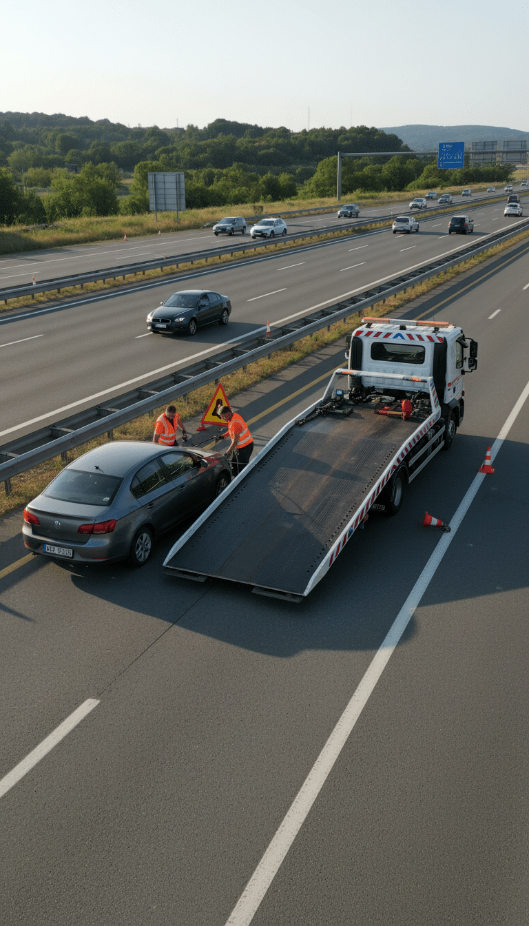 Benefits of Selling Your Junk Car in East Lansing, MI to Cash In Your Clunker