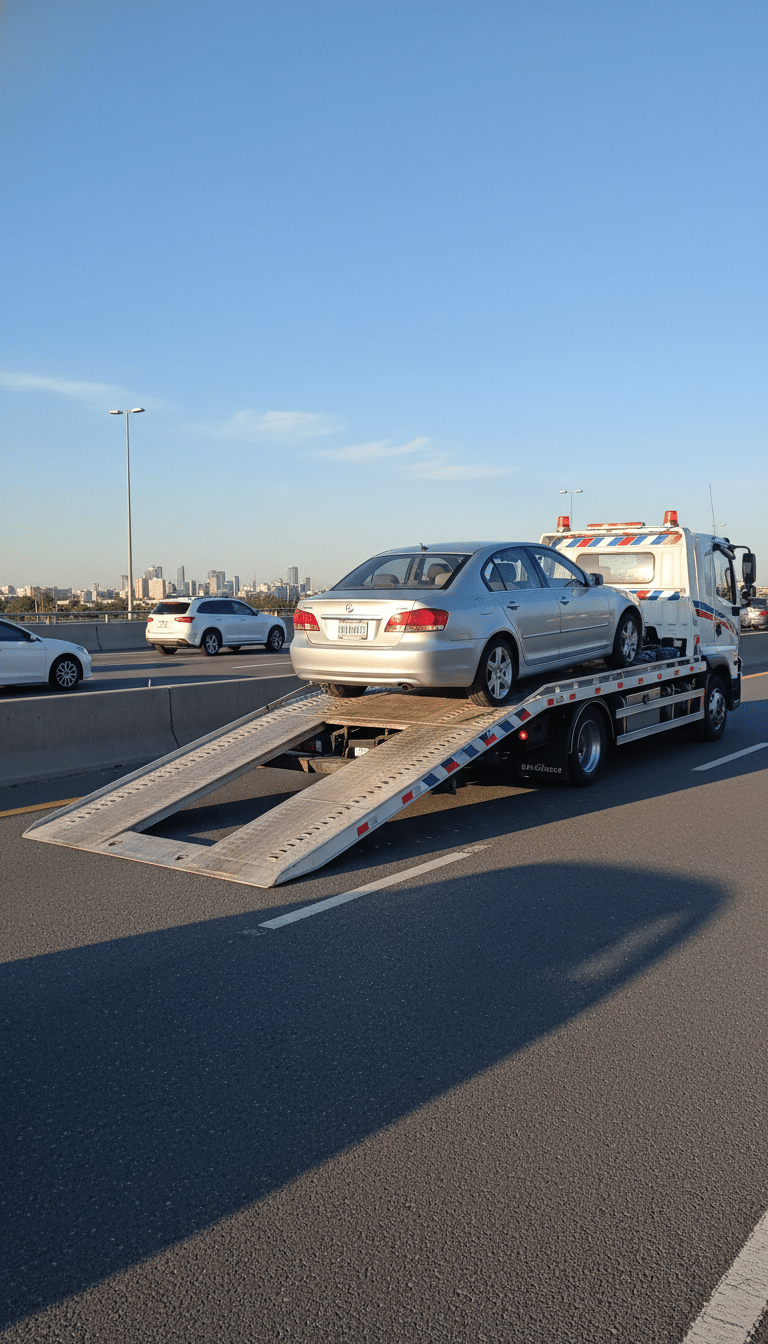 Benefits of Selling Your Junk Car in East Los Angeles, CA to Cash In Your Clunker
