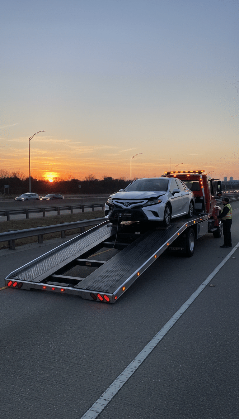 Benefits of Selling Your Junk Car in East Lynn, WV to Cash In Your Clunker