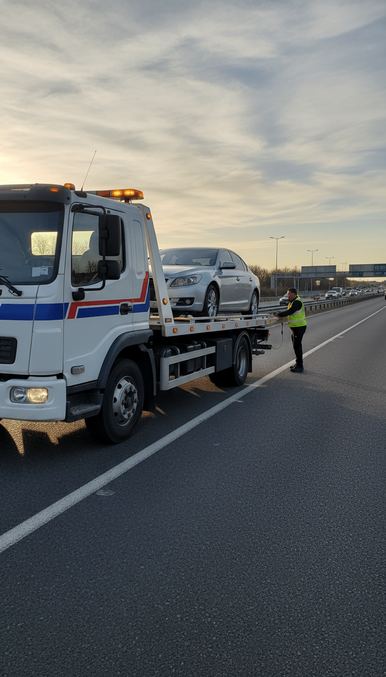 Benefits of Selling Your Junk Car in East Meadow, NY to Cash In Your Clunker