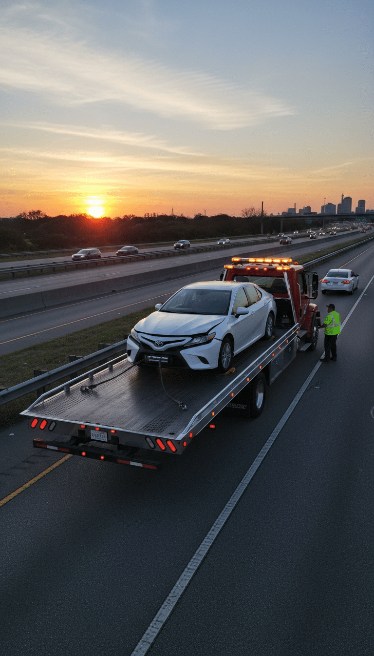 Benefits of Selling Your Junk Car in East New York, NY to Cash In Your Clunker