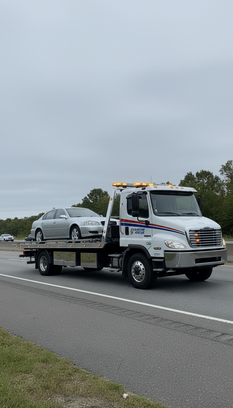 Benefits of Selling Your Junk Car in East Norwalk, CT to Cash In Your Clunker