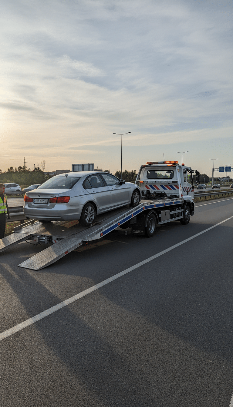 Benefits of Selling Your Junk Car in East Orange, NJ to Cash In Your Clunker