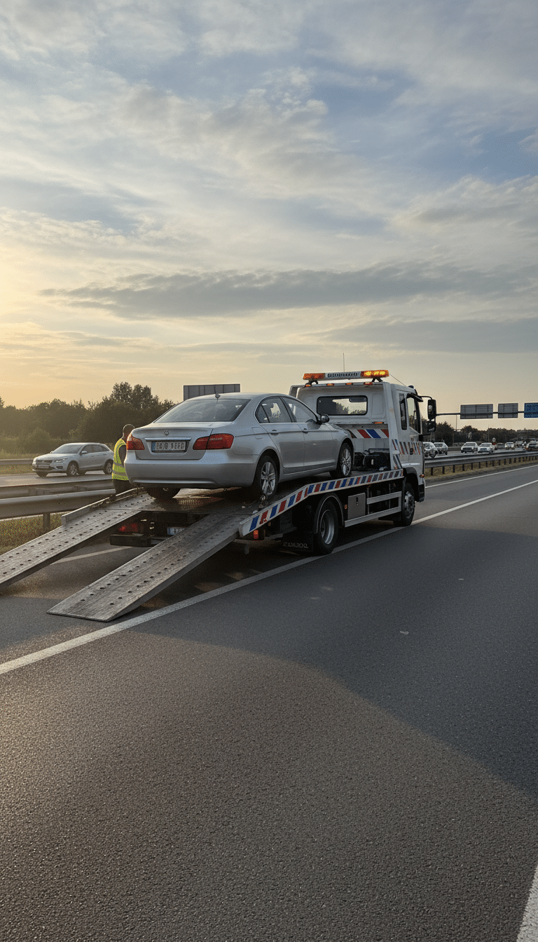 Benefits of Selling Your Junk Car in East Pensacola Heights, FL to Cash In Your Clunker