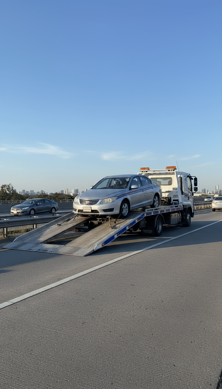 Benefits of Selling Your Junk Car in East Windsor, NJ to Cash In Your Clunker