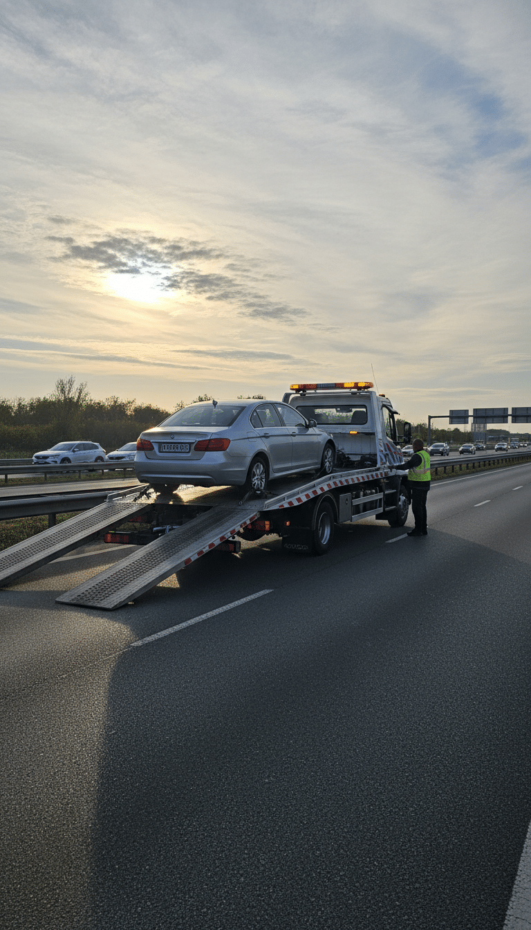 Benefits of Selling Your Junk Car in Eastchester, NY to Cash In Your Clunker