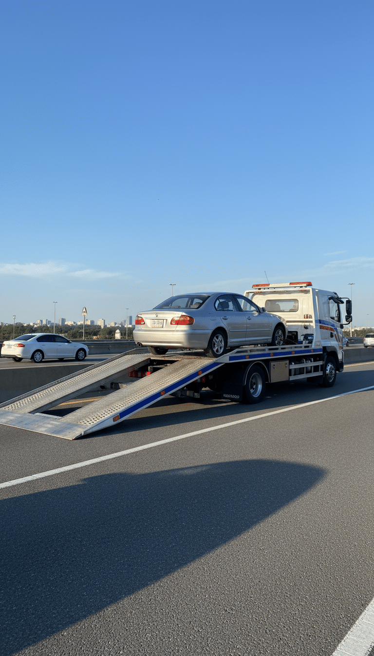 Benefits of Selling Your Junk Car in Eastpointe, MI to Cash In Your Clunker