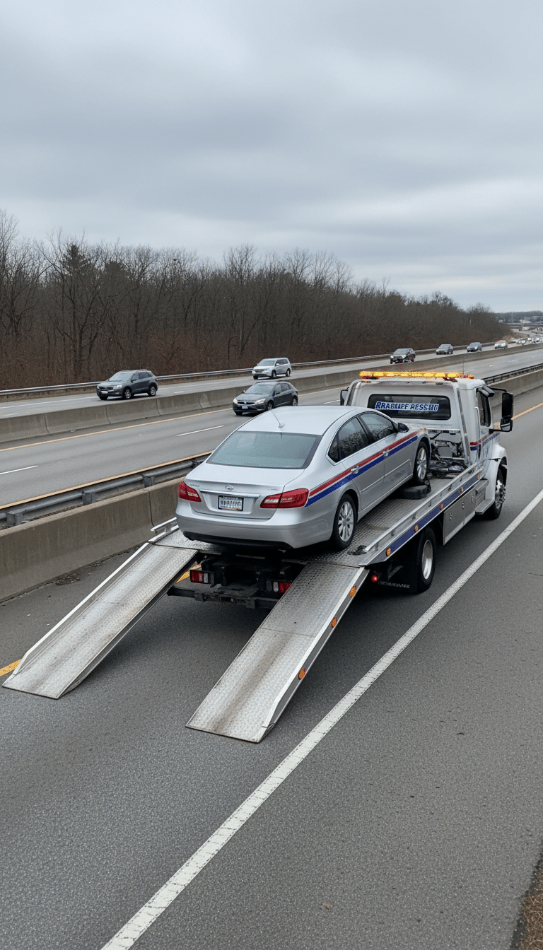 Benefits of Selling Your Junk Car in Eastwood, FL to Cash In Your Clunker