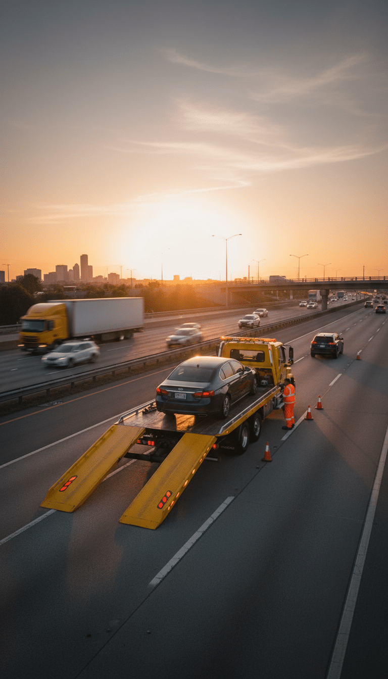 Benefits of Selling Your Junk Car in Edgewood, MD to Cash In Your Clunker