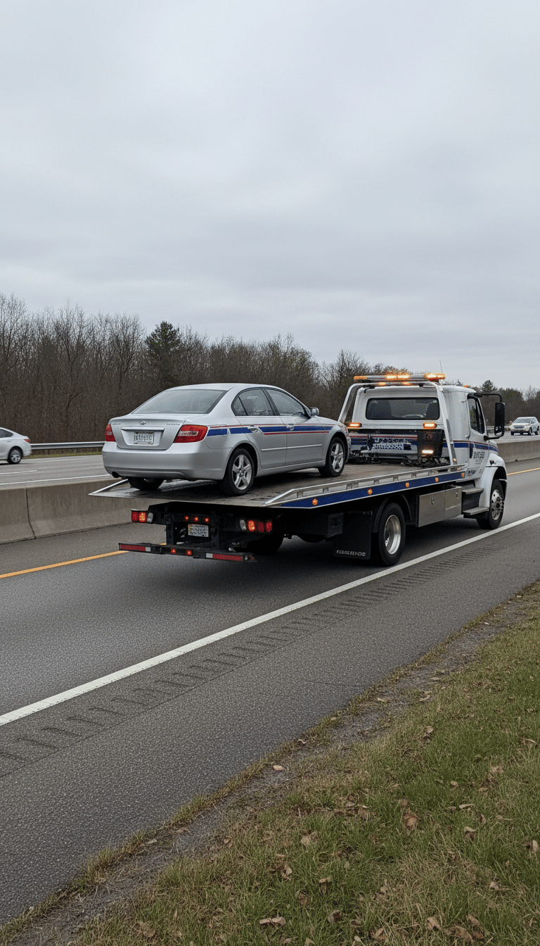 Benefits of Selling Your Junk Car in Edmonds, WA to Cash In Your Clunker