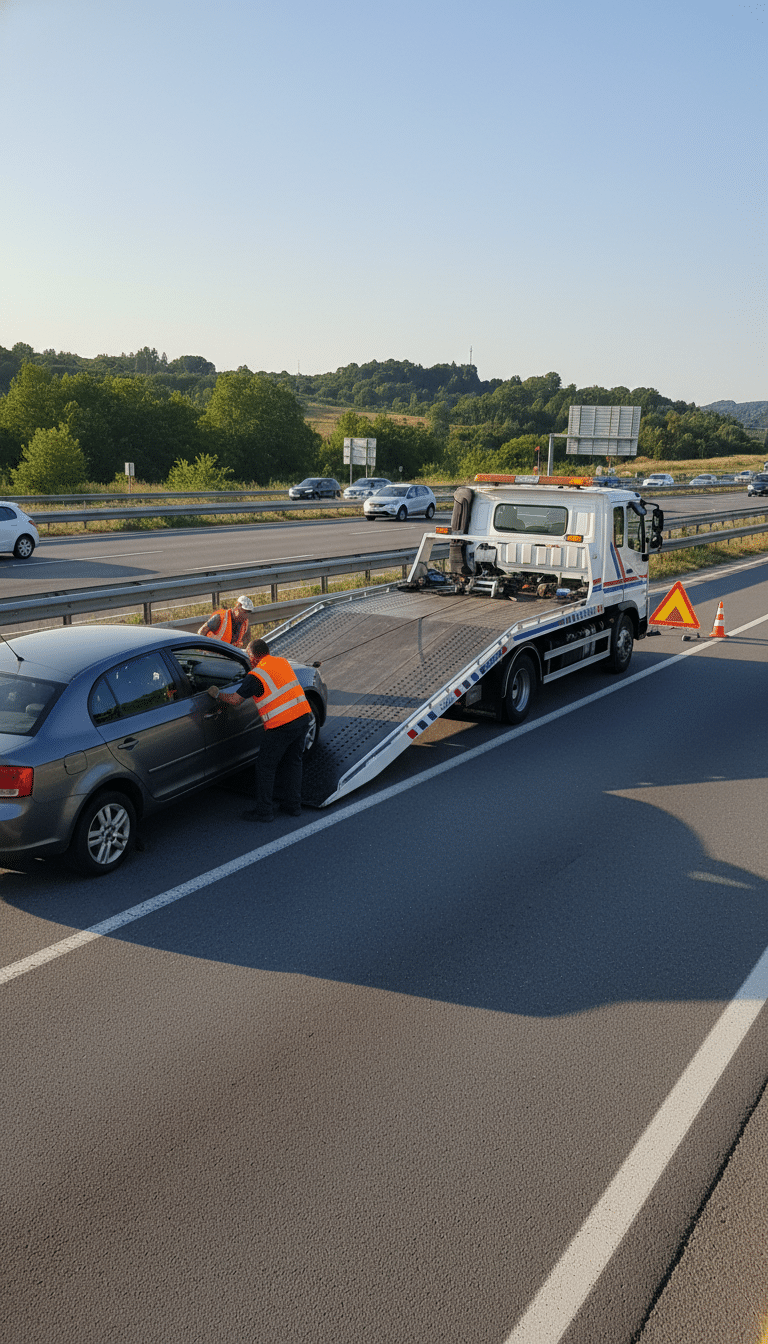 Benefits of Selling Your Junk Car in El Cajon, CA to Cash In Your Clunker
