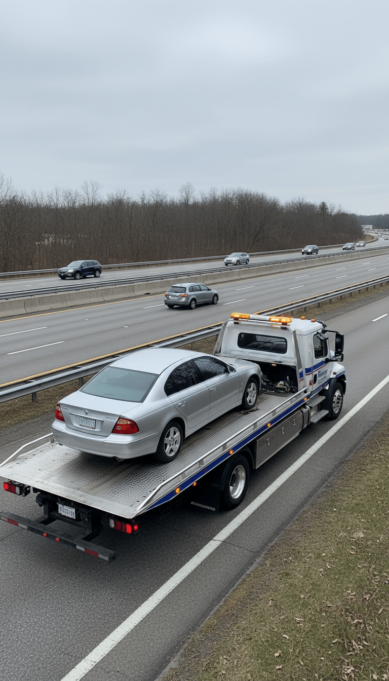 Benefits of Selling Your Junk Car in El Dorado Hills, CA to Cash In Your Clunker