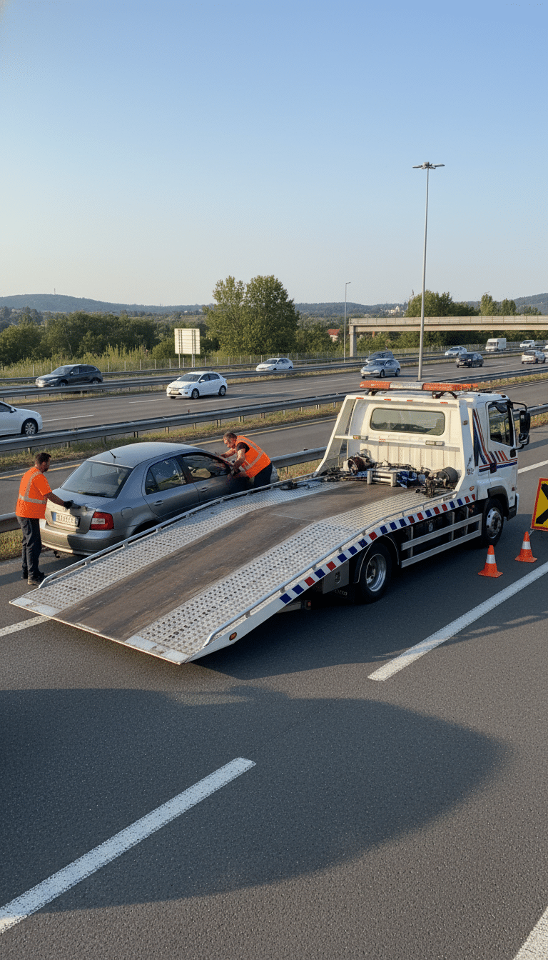 Benefits of Selling Your Junk Car in El Mirage, AZ to Cash In Your Clunker
