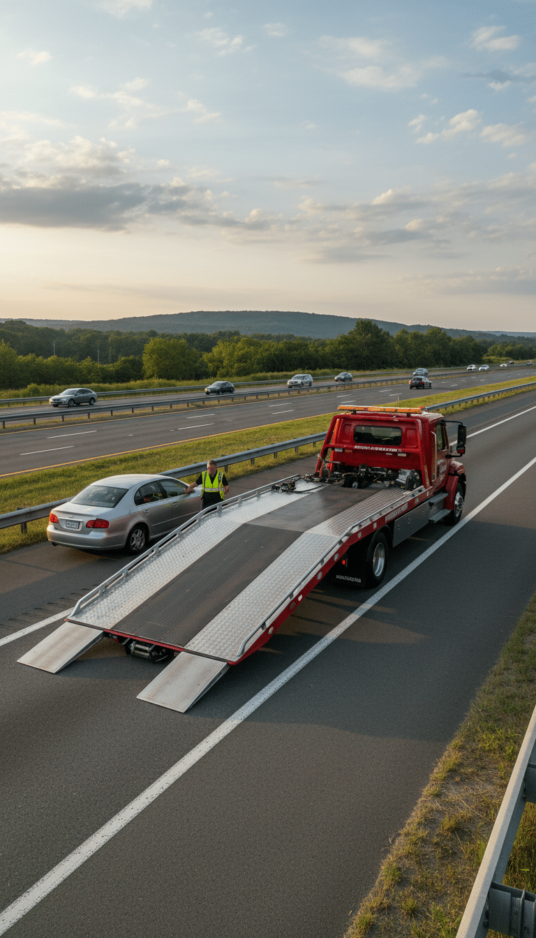 Benefits of Selling Your Junk Car in Elizabeth, NJ to Cash In Your Clunker