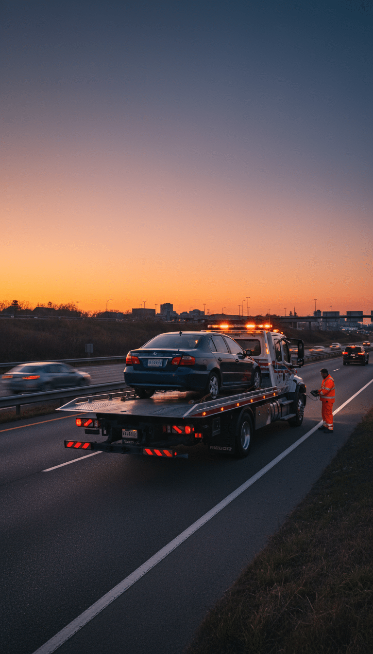 Benefits of Selling Your Junk Car in Elk Grove, IL to Cash In Your Clunker