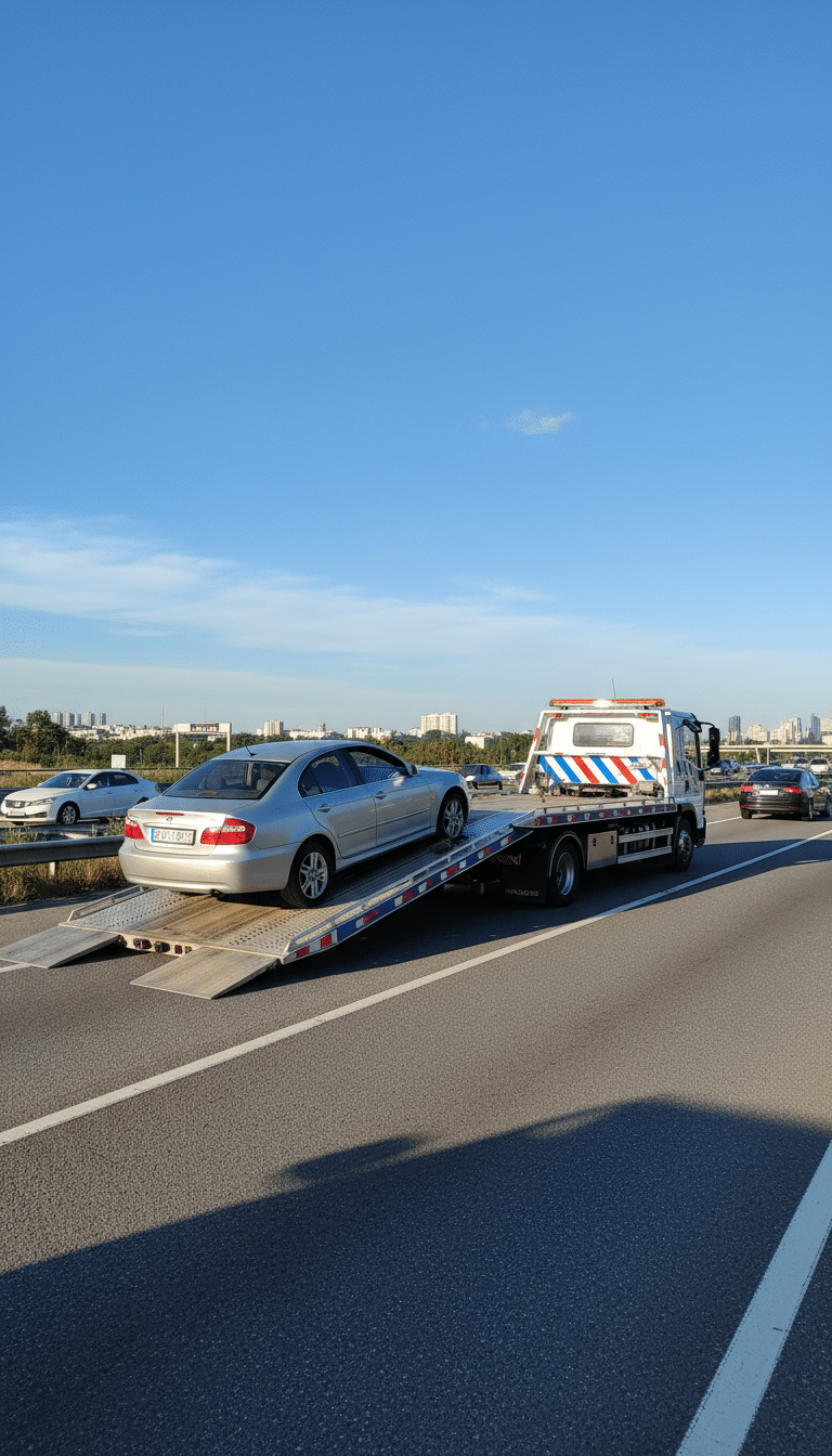 Benefits of Selling Your Junk Car in Elkhart, IN to Cash In Your Clunker