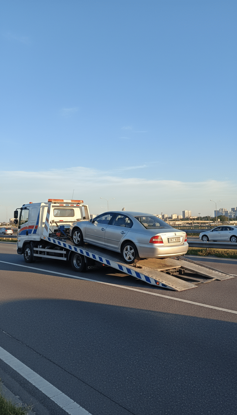 Benefits of Selling Your Junk Car in Elmhurst, NY to Cash In Your Clunker