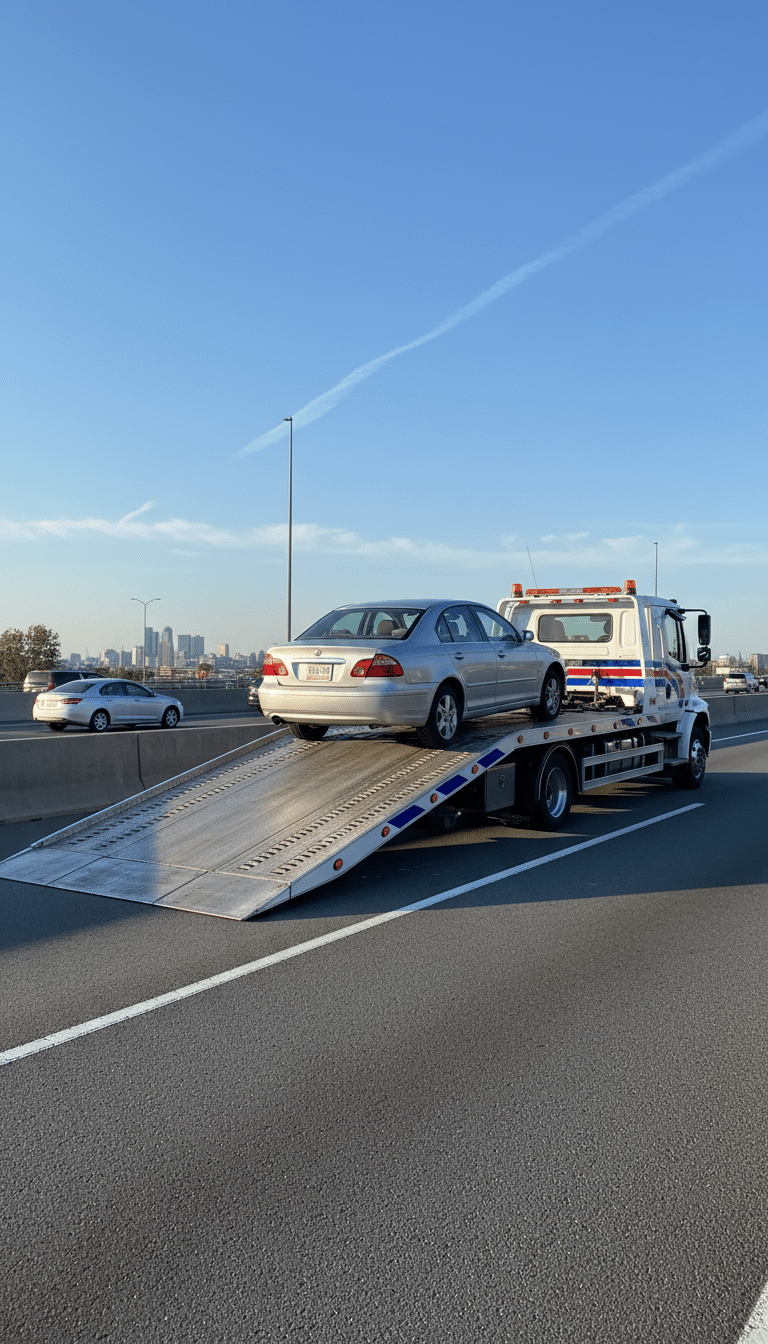 Benefits of Selling Your Junk Car in Elmont, NY to Cash In Your Clunker