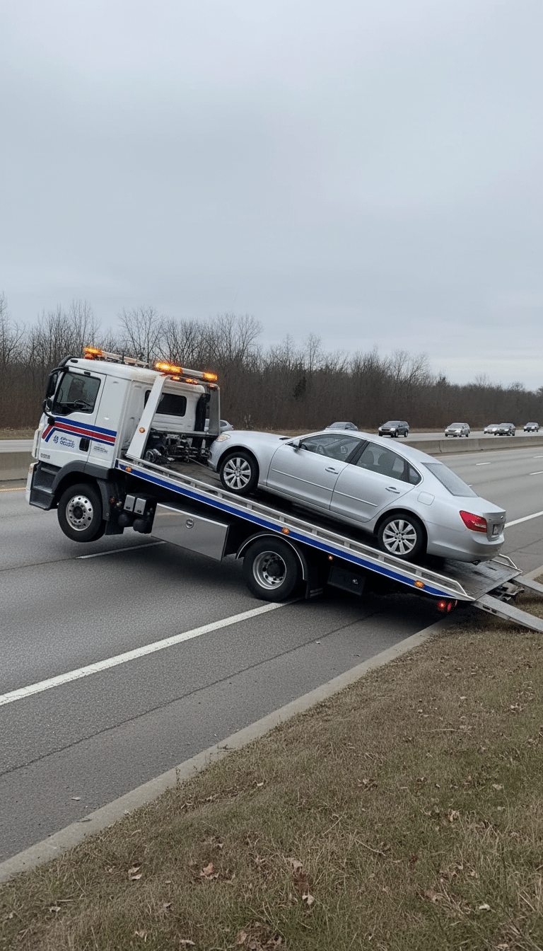 Benefits of Selling Your Junk Car in Elmwood, CT to Cash In Your Clunker