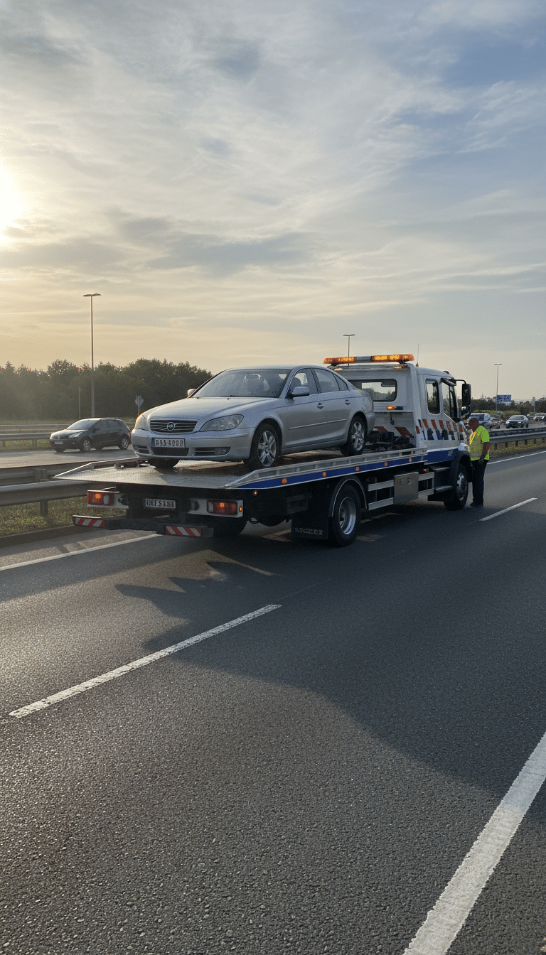 Benefits of Selling Your Junk Car in Elyria, OH to Cash In Your Clunker