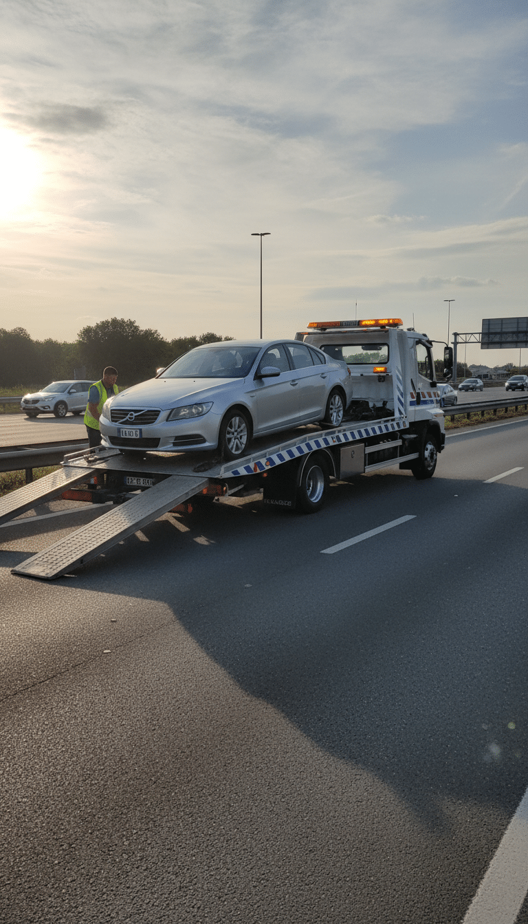 Benefits of Selling Your Junk Car in Enchanted Hills, NM to Cash In Your Clunker