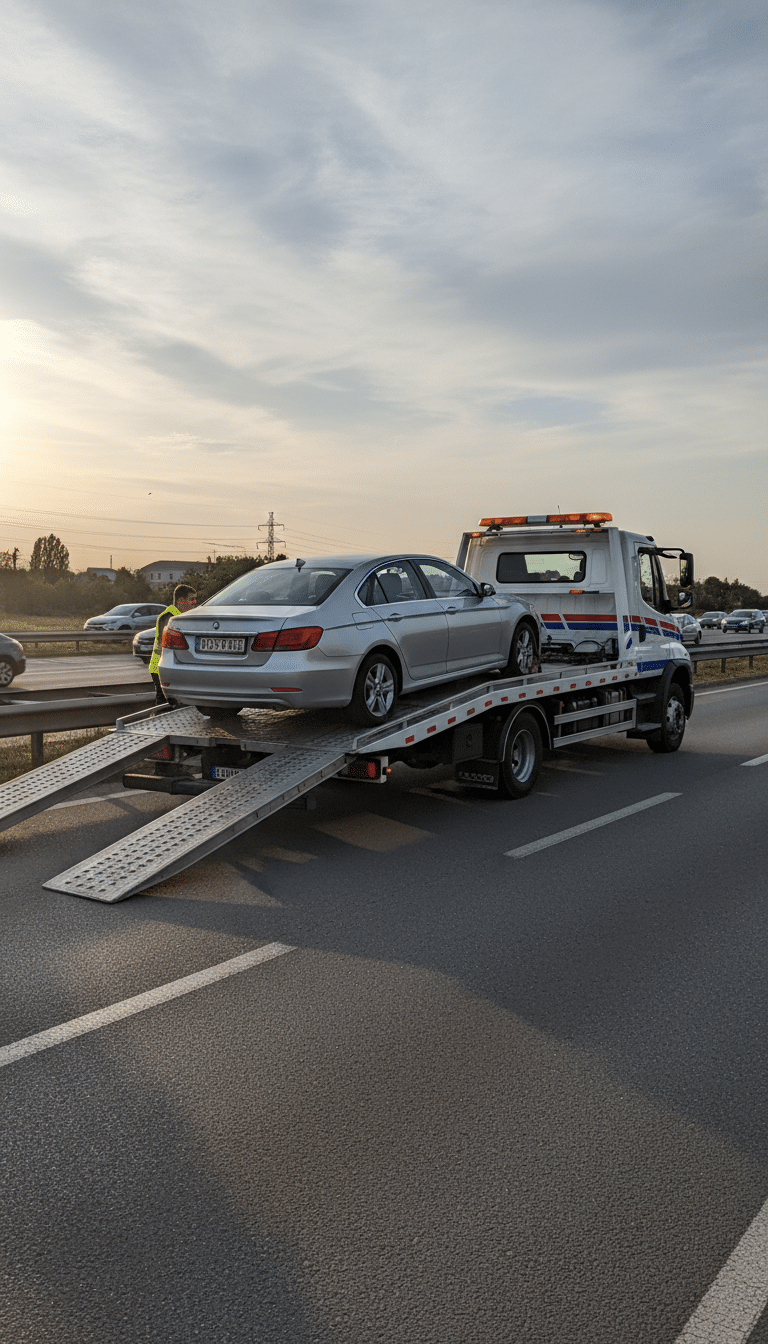 Benefits of Selling Your Junk Car in Enfield, CT to Cash In Your Clunker
