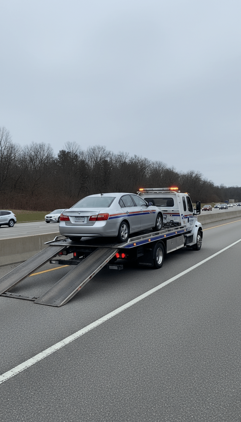Benefits of Selling Your Junk Car in Englewood, CO to Cash In Your Clunker