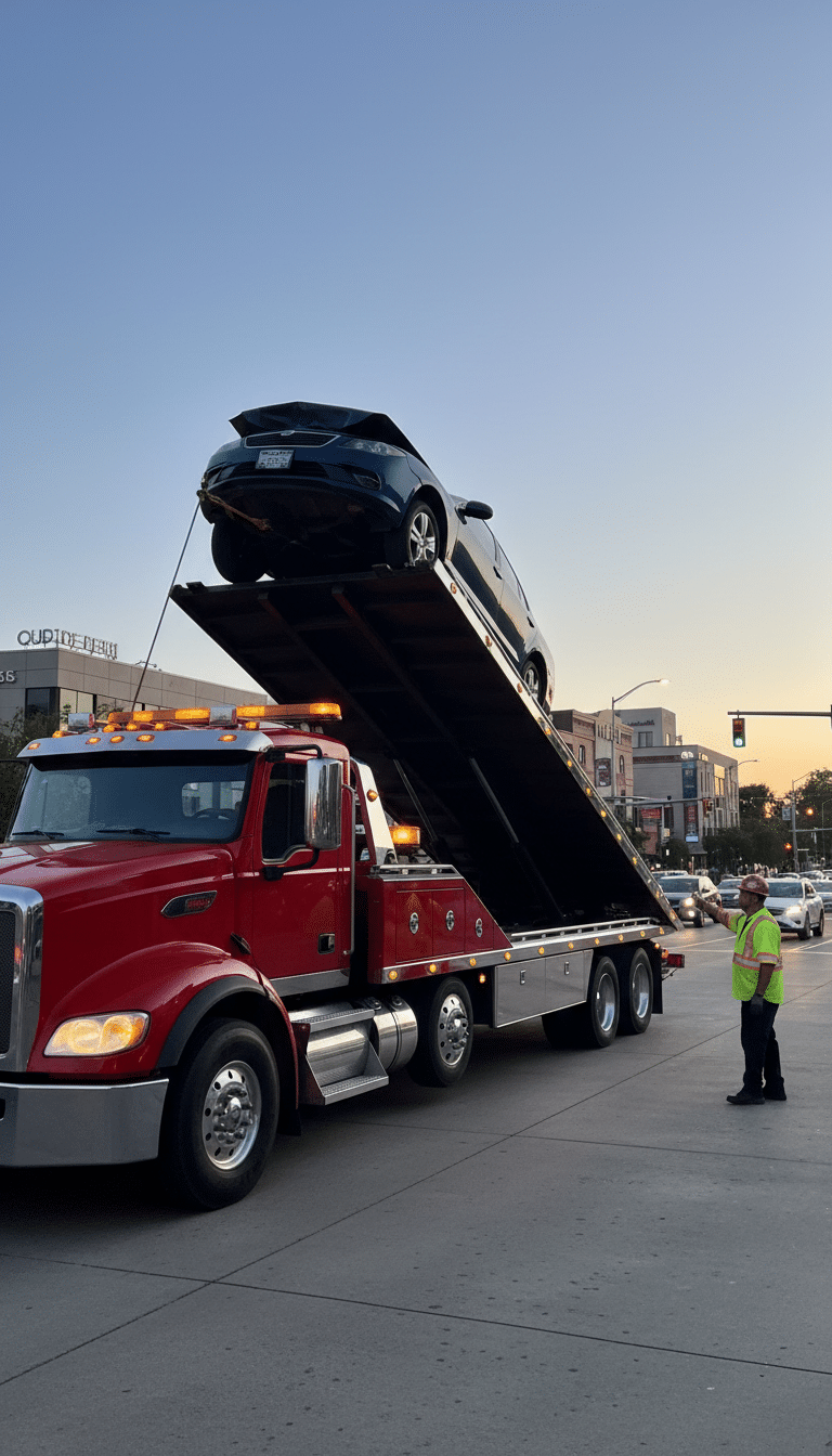 Benefits of Selling Your Junk Car in Englewood, NJ to Cash In Your Clunker