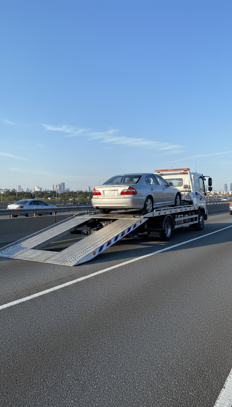 Benefits of Selling Your Junk Car in Enid, OK to Cash In Your Clunker