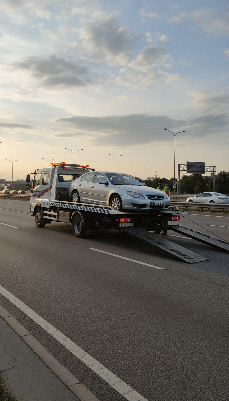 Benefits of Selling Your Junk Car in Enterprise, PA to Cash In Your Clunker