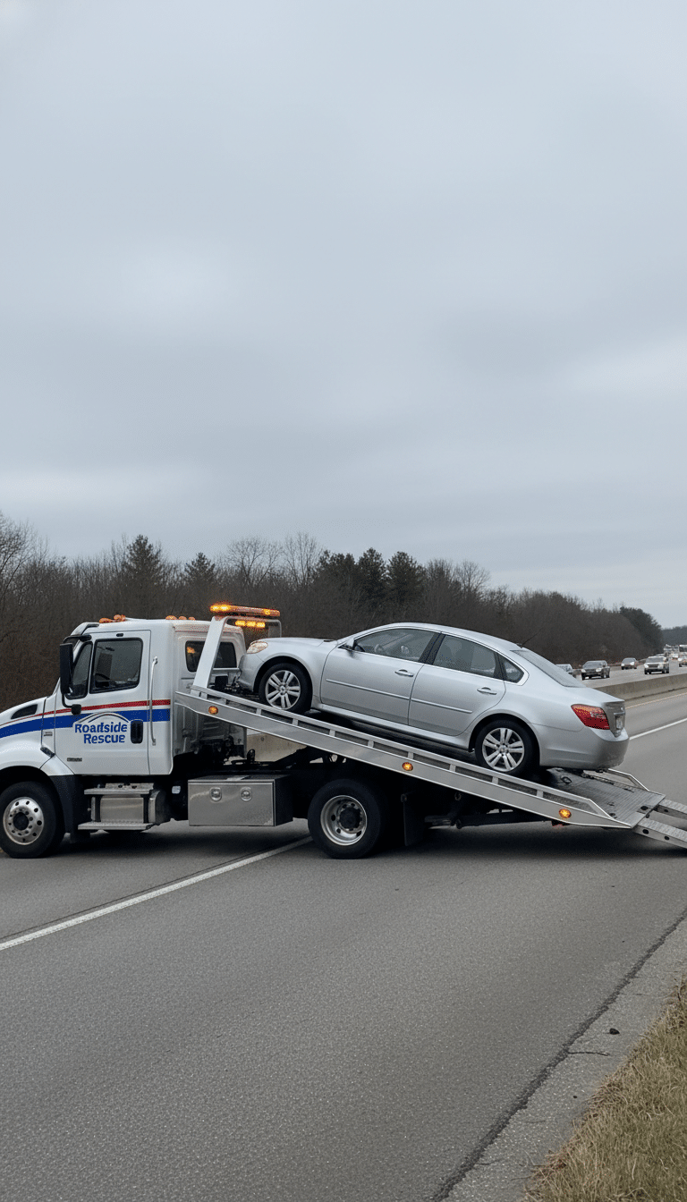 Benefits of Selling Your Junk Car in Erie, PA to Cash In Your Clunker