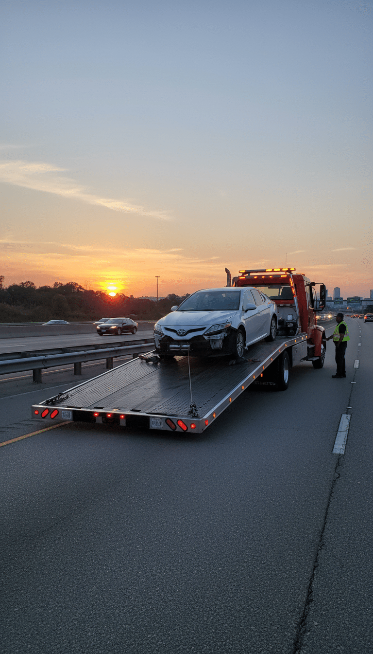 Benefits of Selling Your Junk Car in Essex, MD to Cash In Your Clunker