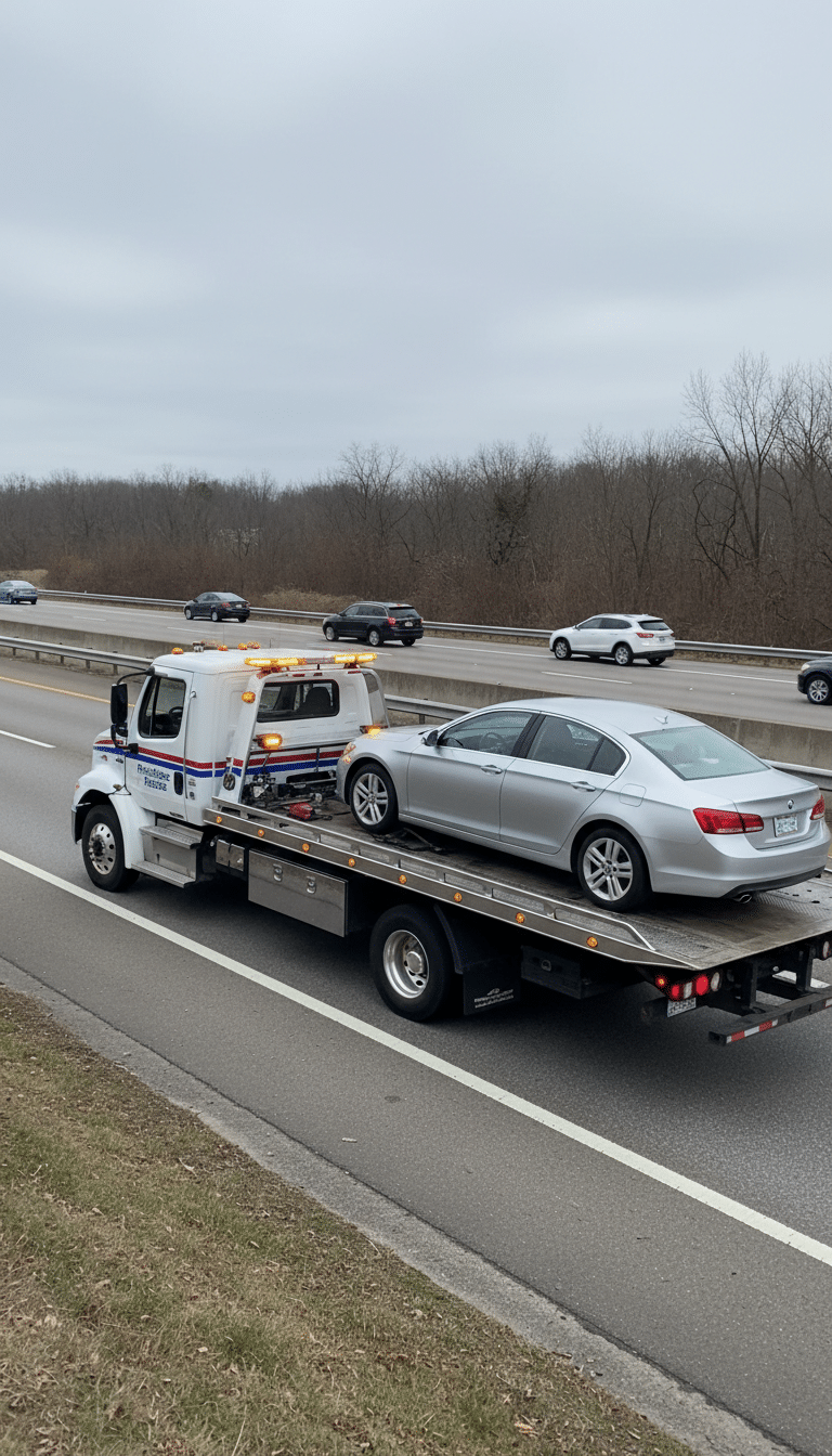 Benefits of Selling Your Junk Car in Euclid Heights, OH to Cash In Your Clunker