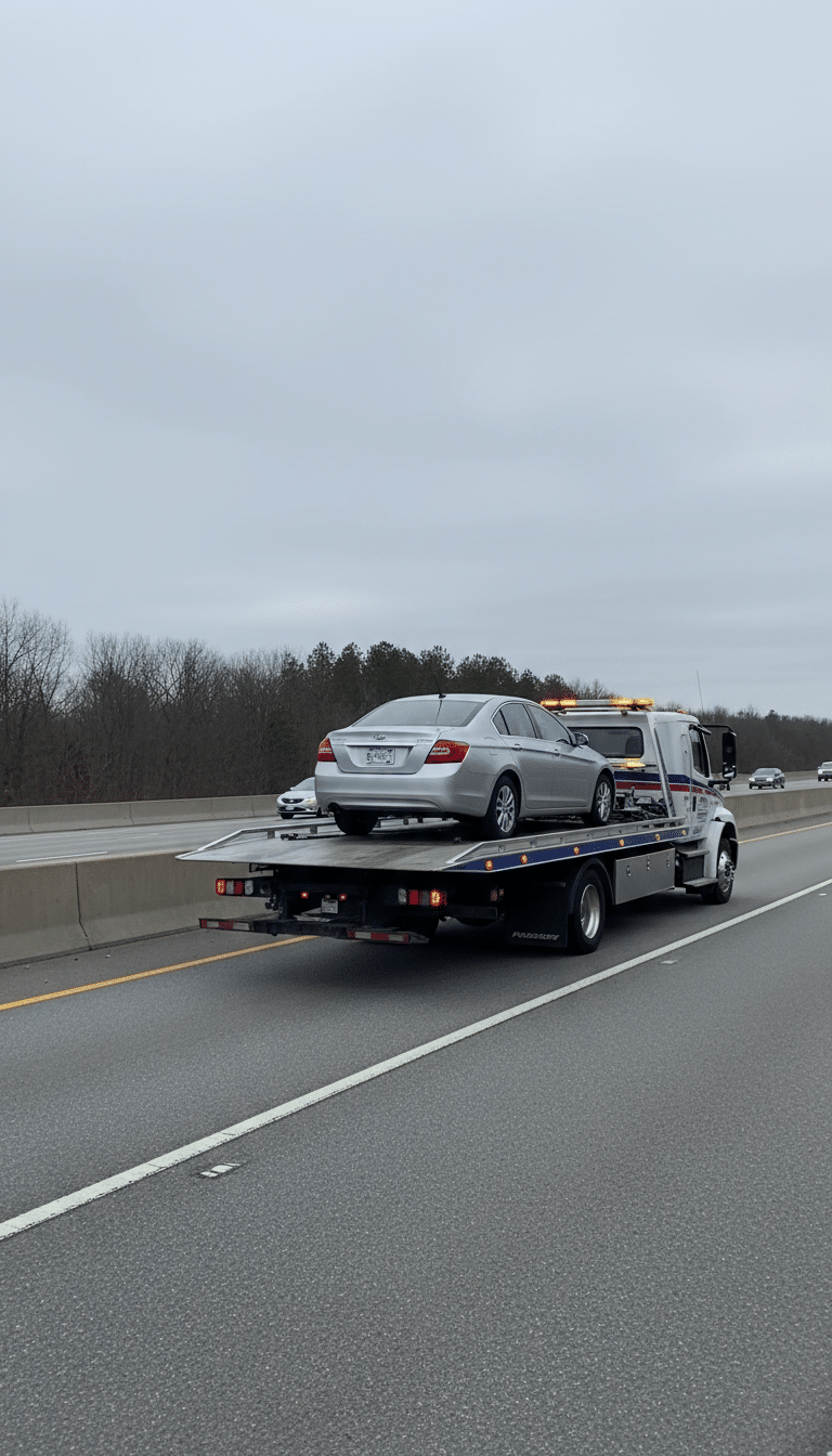 Benefits of Selling Your Junk Car in Euclid, OH to Cash In Your Clunker