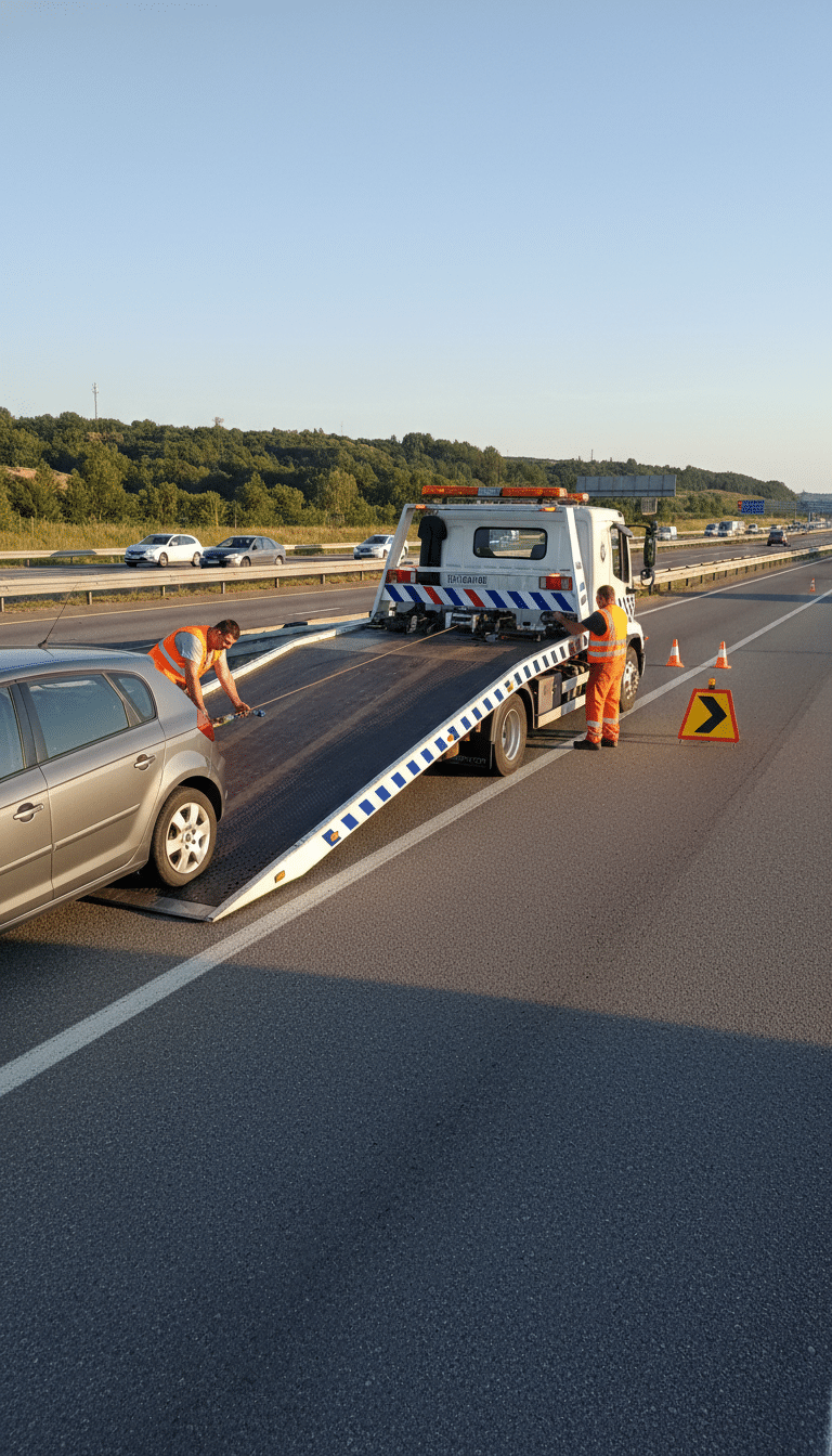 Benefits of Selling Your Junk Car in Evans, GA to Cash In Your Clunker