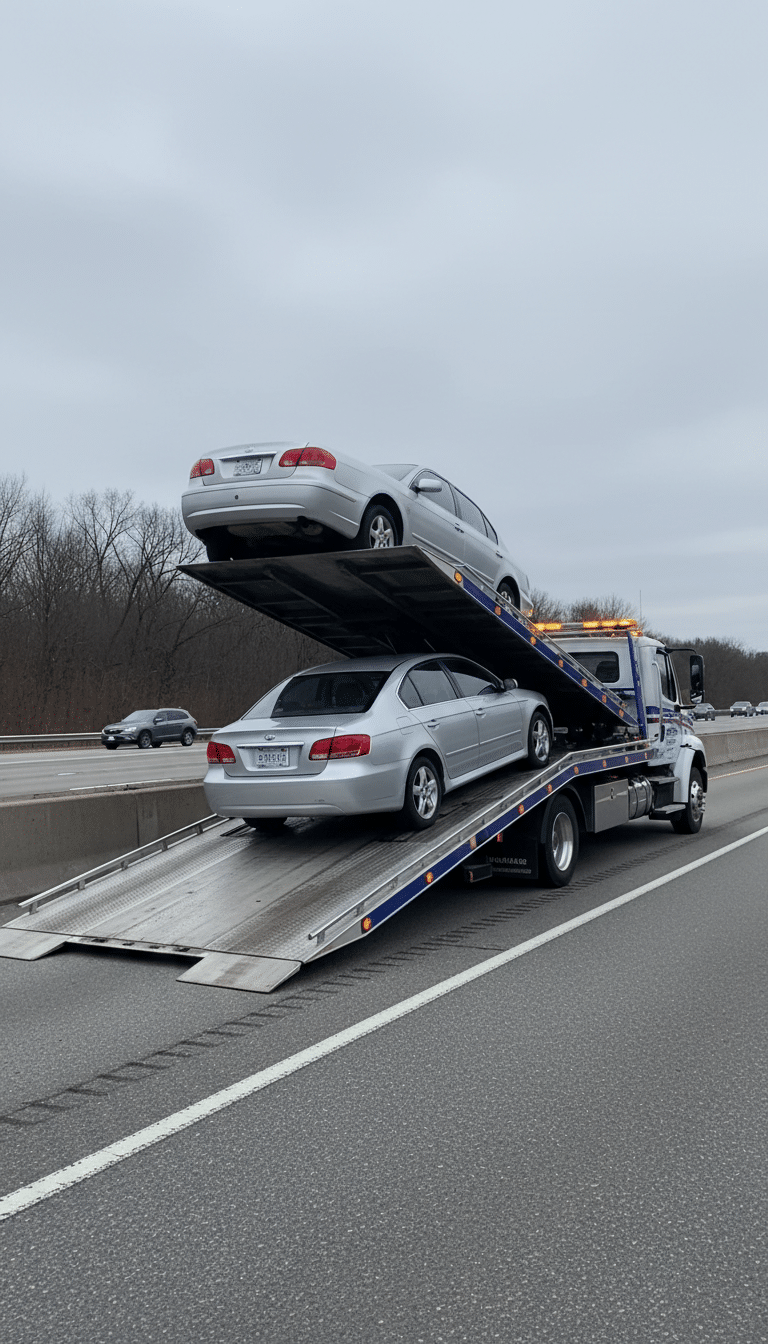 Benefits of Selling Your Junk Car in Evanston, IL to Cash In Your Clunker