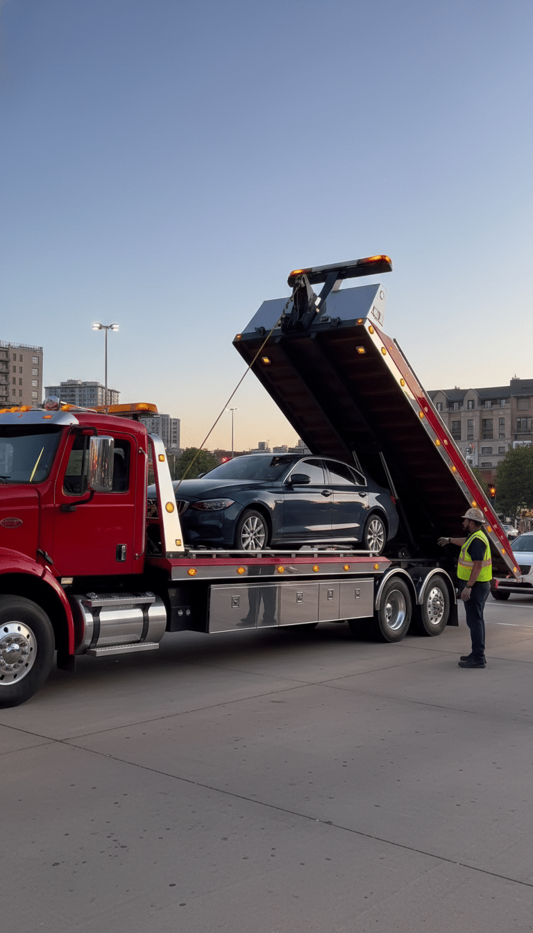 Benefits of Selling Your Junk Car in Everett, WA to Cash In Your Clunker