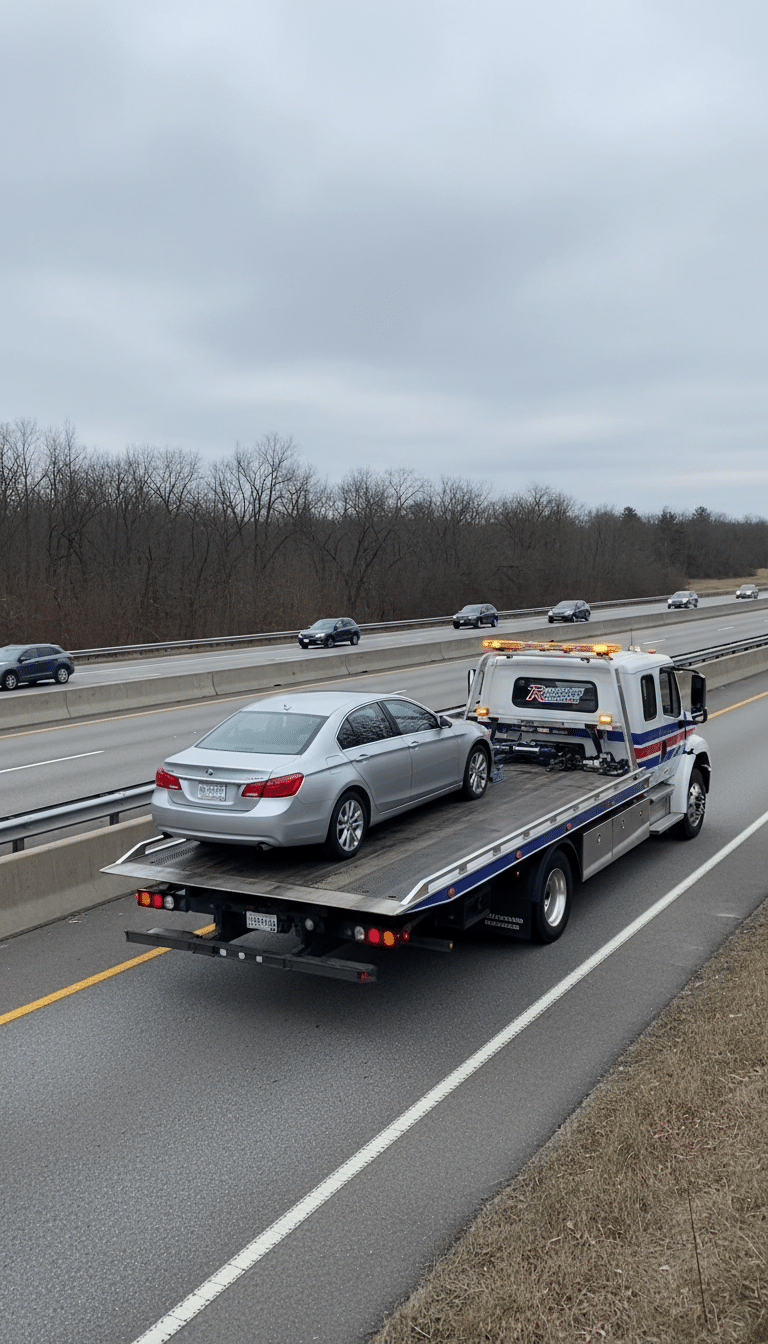 Benefits of Selling Your Junk Car in Ewing, NJ to Cash In Your Clunker