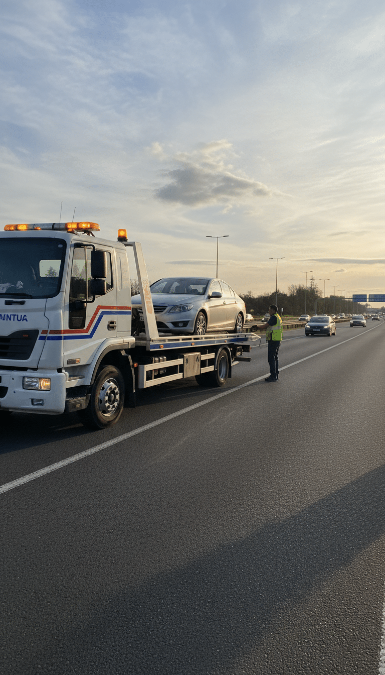 Benefits of Selling Your Junk Car in Fair Lawn, NJ to Cash In Your Clunker