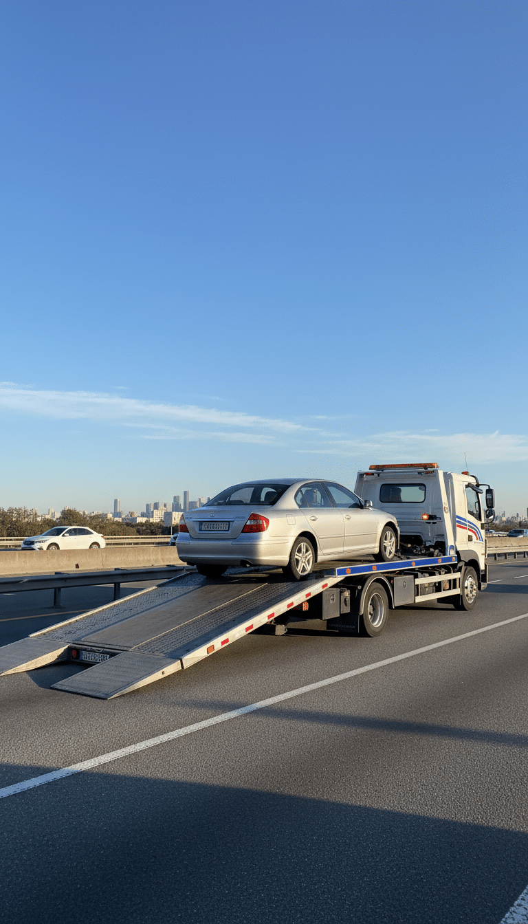 Benefits of Selling Your Junk Car in Fair Oaks, CA to Cash In Your Clunker